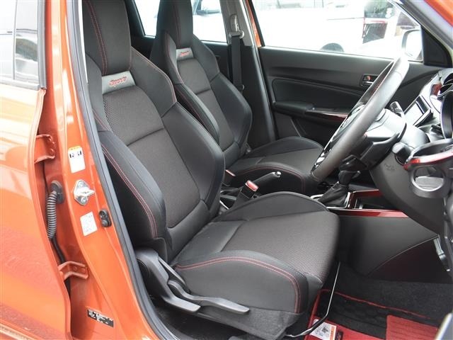 Suzuki SWIFT 2023 7202577-19