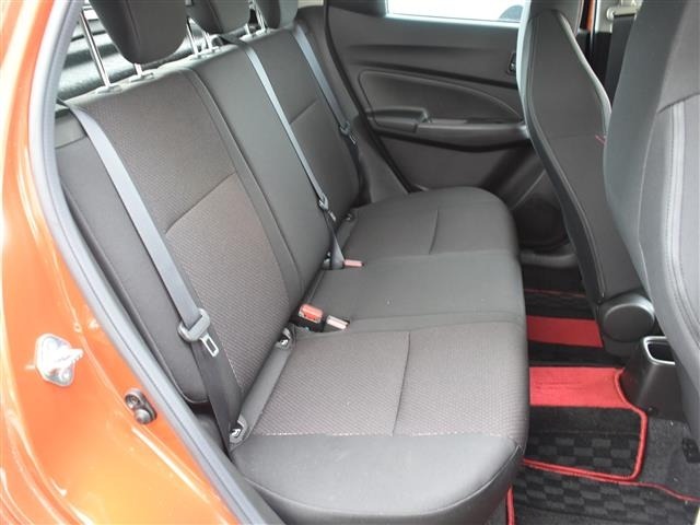 Suzuki SWIFT 2023 7202577-21