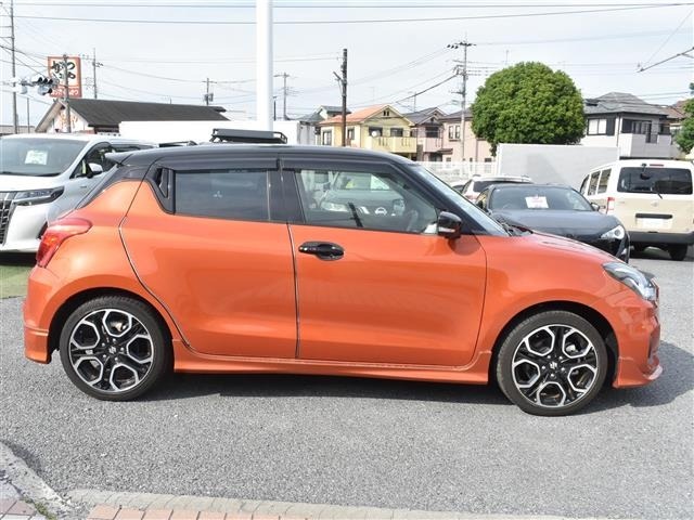 Suzuki SWIFT 2023 7202577-7