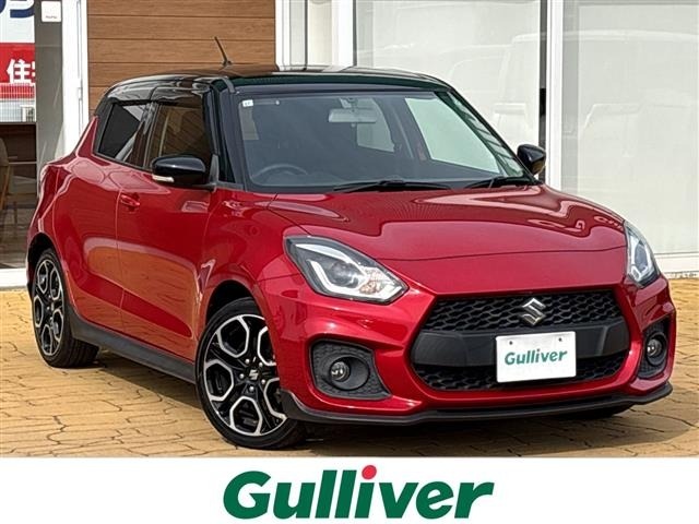 Suzuki SWIFT 2021 7202578-0