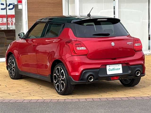 Suzuki SWIFT 2021 7202578-13