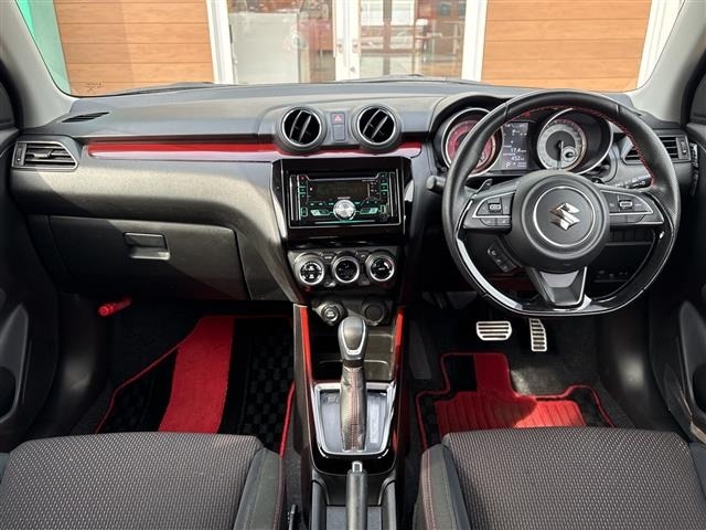 Suzuki SWIFT 2021 7202578-14