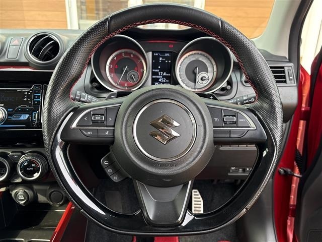 Suzuki SWIFT 2021 7202578-15