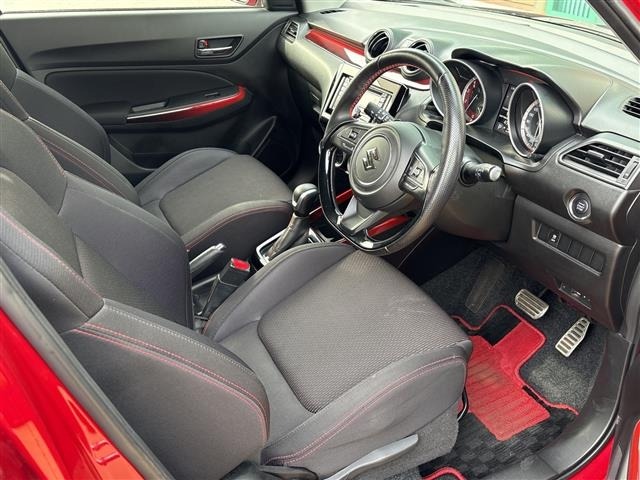 Suzuki SWIFT 2021 7202578-4