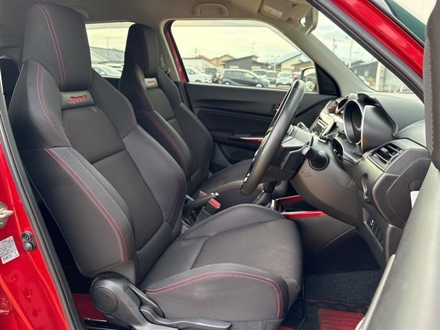 Suzuki SWIFT 2021 7202578-6