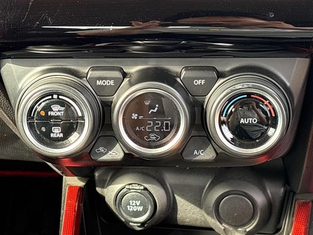 Suzuki SWIFT 2021 7202578-7