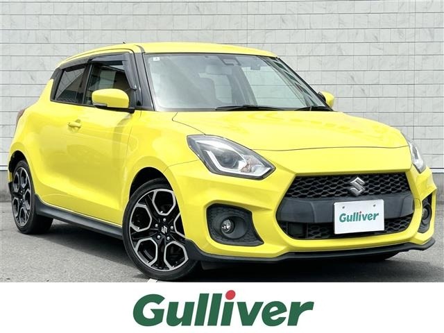 Suzuki SWIFT 2018 7202579-0