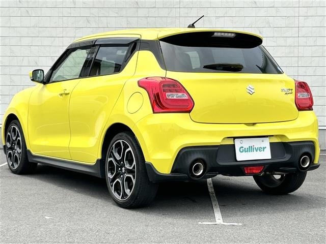 Suzuki SWIFT 2018 7202579-13
