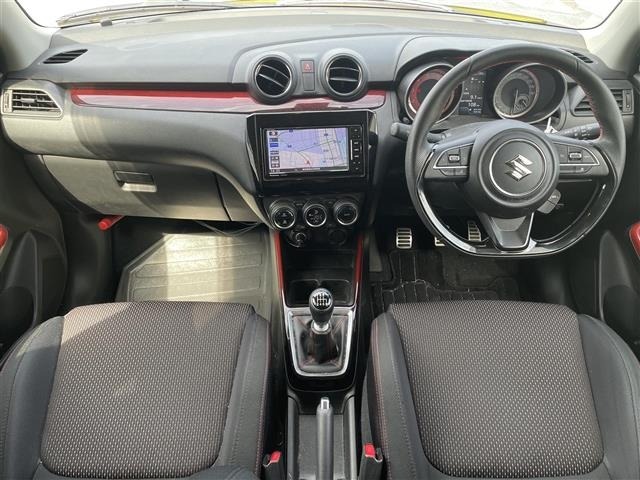Suzuki SWIFT 2018 7202579-14