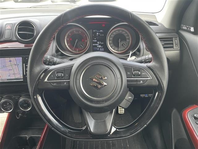 Suzuki SWIFT 2018 7202579-21