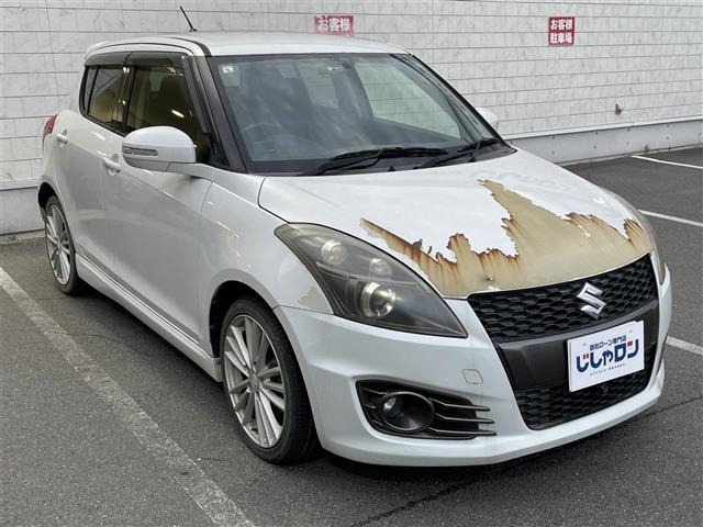 Suzuki SWIFT 2013 7202593-0