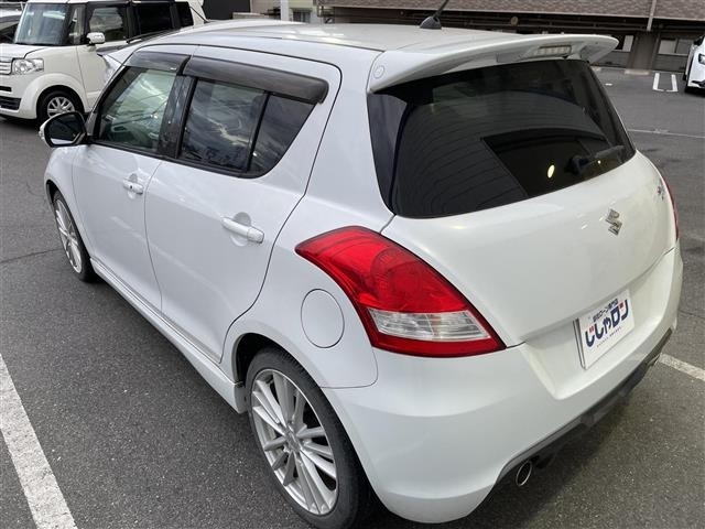 Suzuki SWIFT 2013 7202593-1