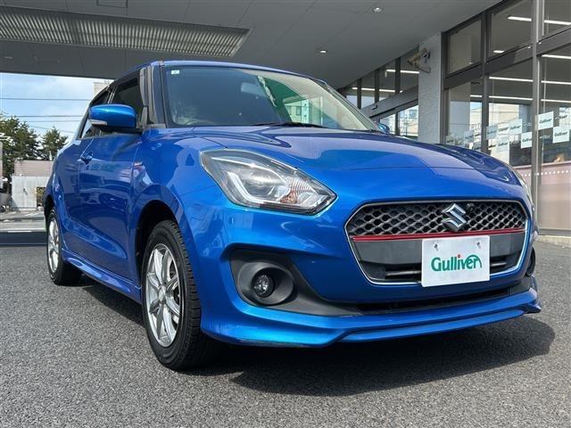 Suzuki SWIFT 2017 7202600-0