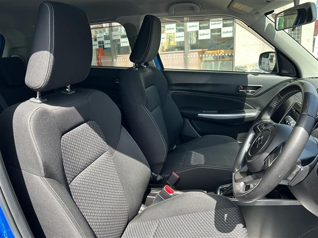 Suzuki SWIFT 2017 7202600-10