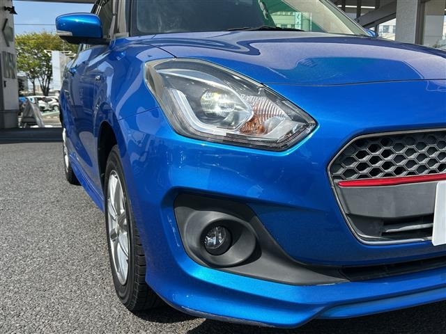 Suzuki SWIFT 2017 7202600-11