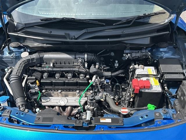 Suzuki SWIFT 2017 7202600-12