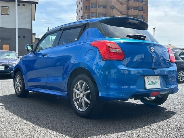 Suzuki SWIFT 2017 7202600-13