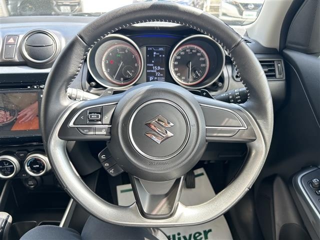 Suzuki SWIFT 2017 7202600-14