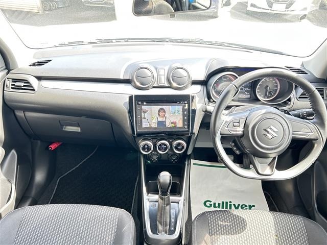 Suzuki SWIFT 2017 7202600-15