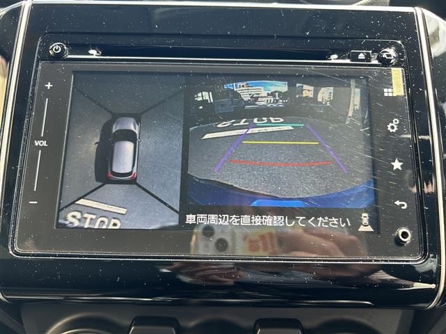 Suzuki SWIFT 2017 7202600-18