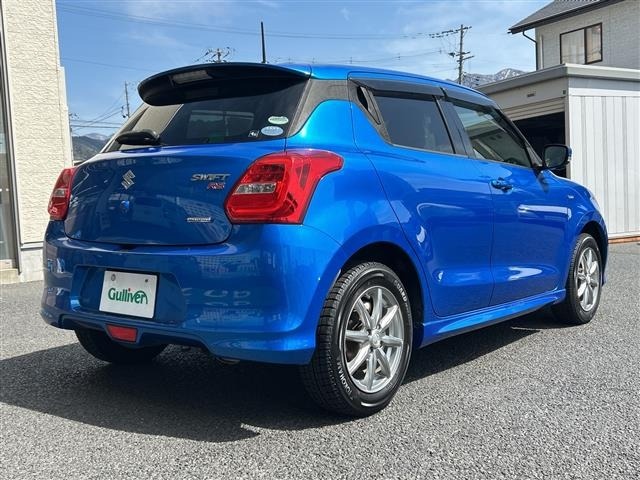 Suzuki SWIFT 2017 7202600-2