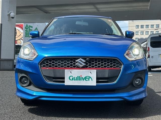 Suzuki SWIFT 2017 7202600-22