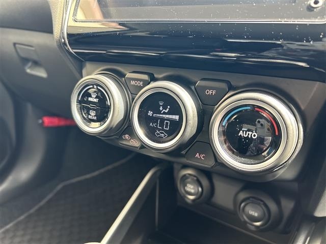Suzuki SWIFT 2017 7202600-3