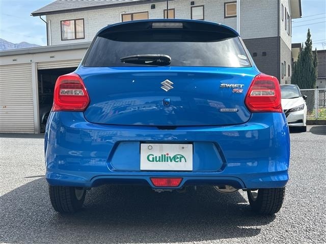Suzuki SWIFT 2017 7202600-4