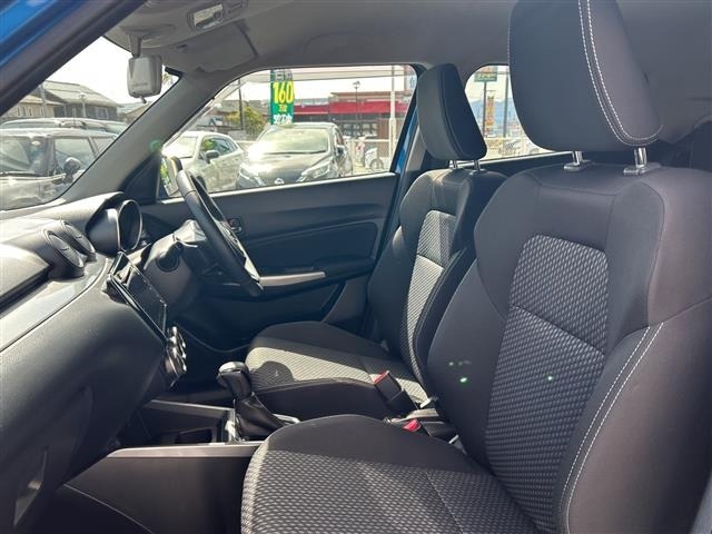 Suzuki SWIFT 2017 7202600-7