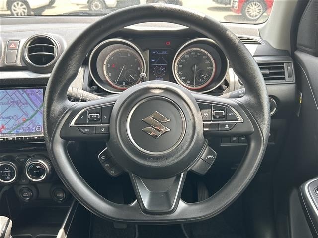 Suzuki SWIFT 2021 7202601-1