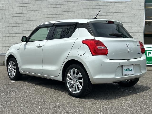 Suzuki SWIFT 2021 7202601-13