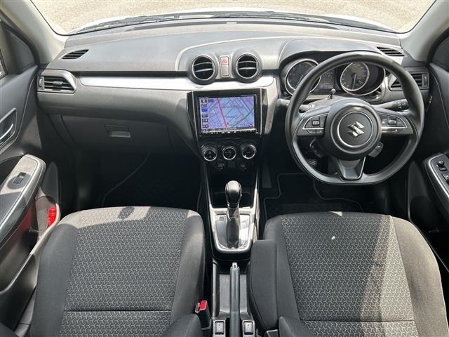 Suzuki SWIFT 2021 7202601-14