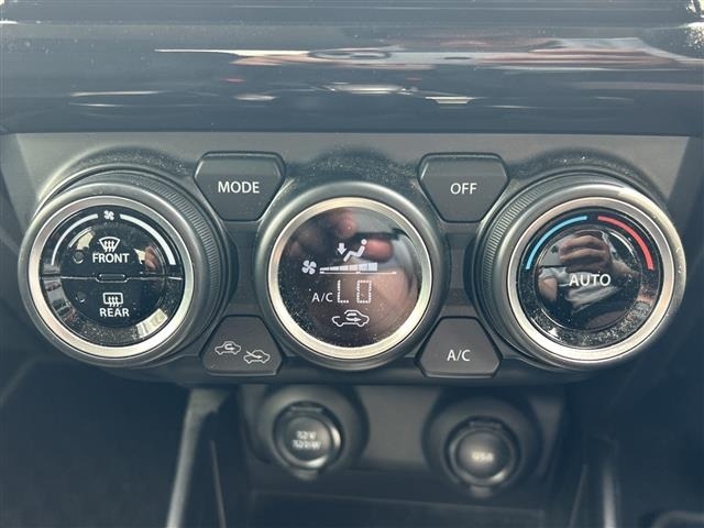 Suzuki SWIFT 2021 7202601-22