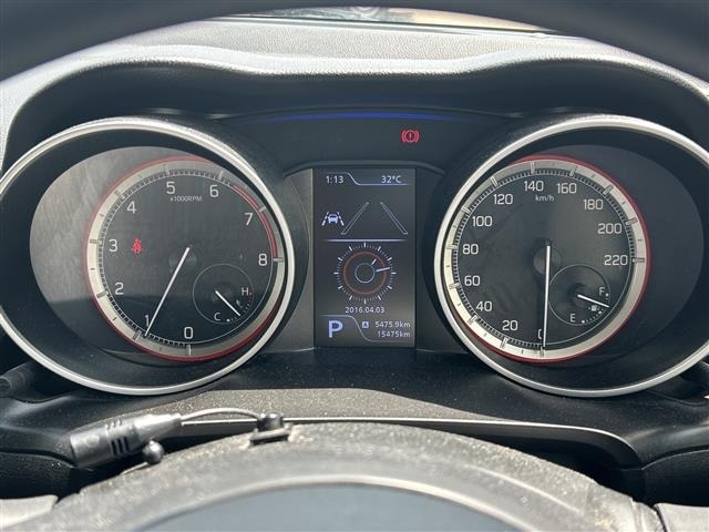 Suzuki SWIFT 2021 7202601-3