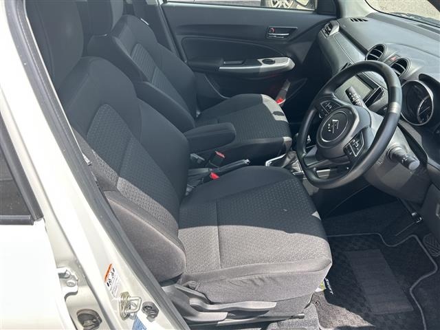 Suzuki SWIFT 2021 7202601-4