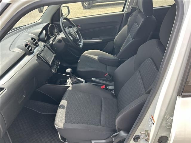 Suzuki SWIFT 2021 7202601-6