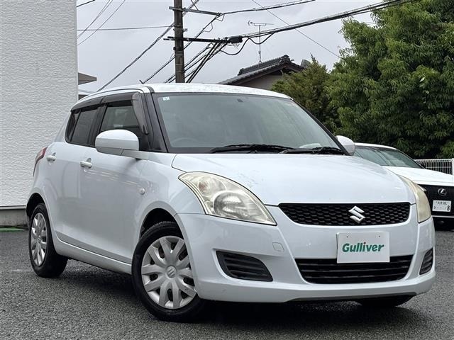 Suzuki SWIFT 2012 7202614-0