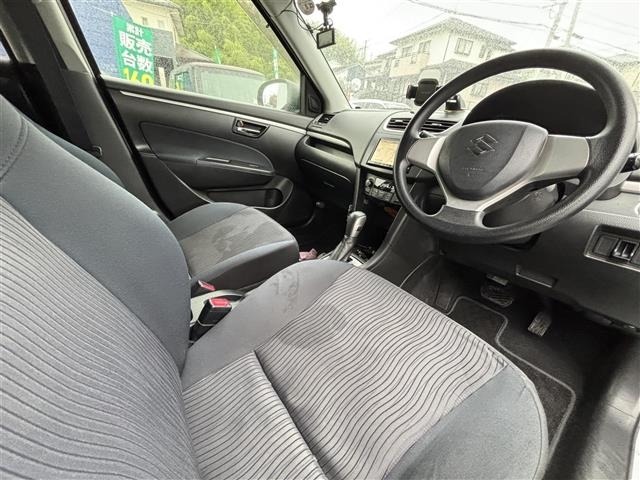 Suzuki SWIFT 2012 7202614-10