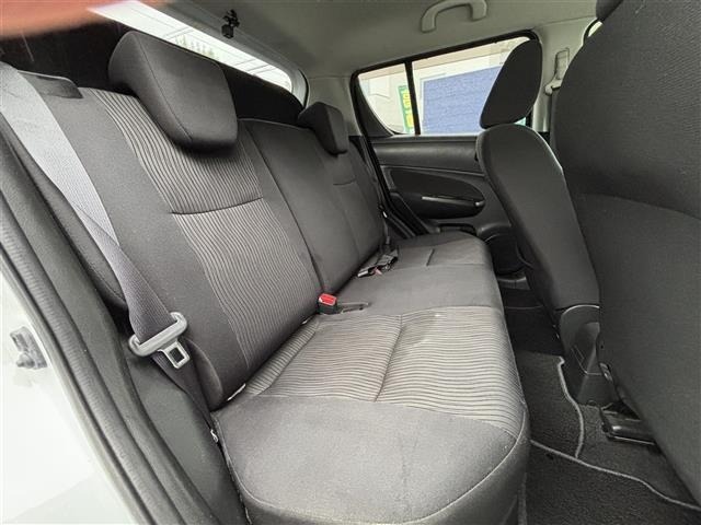 Suzuki SWIFT 2012 7202614-11