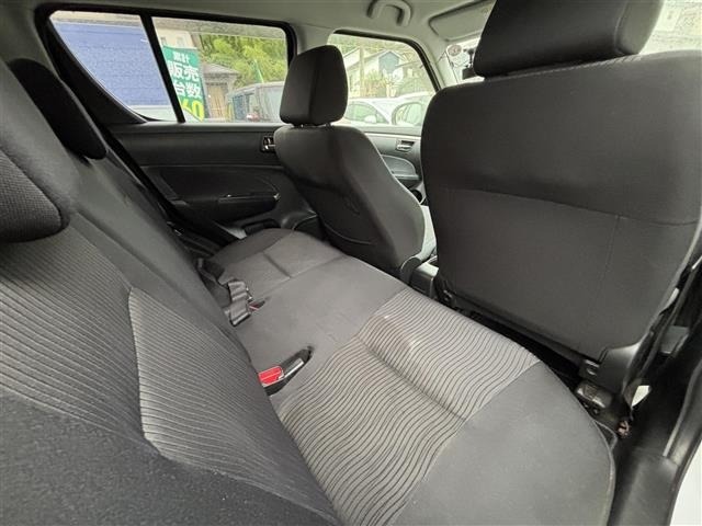 Suzuki SWIFT 2012 7202614-12