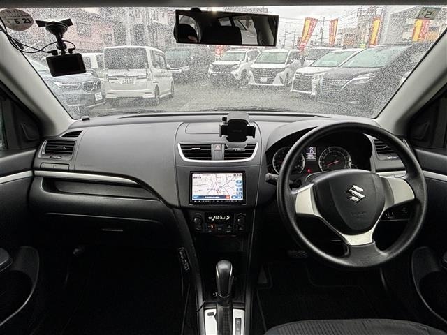 Suzuki SWIFT 2012 7202614-14