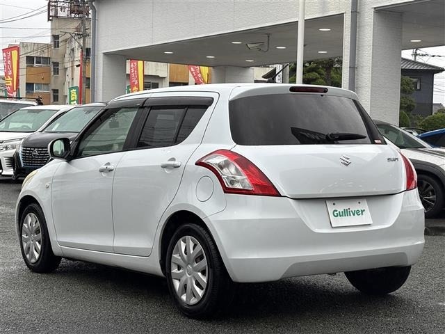 Suzuki SWIFT 2012 7202614-15