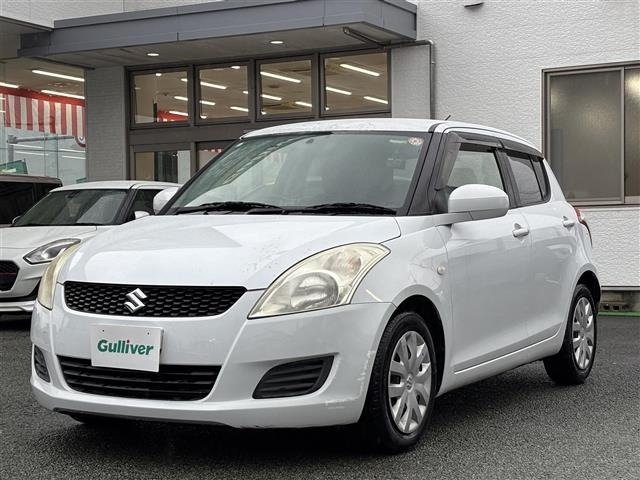 Suzuki SWIFT 2012 7202614-16