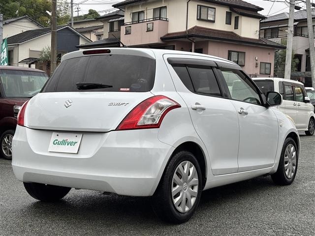 Suzuki SWIFT 2012 7202614-17