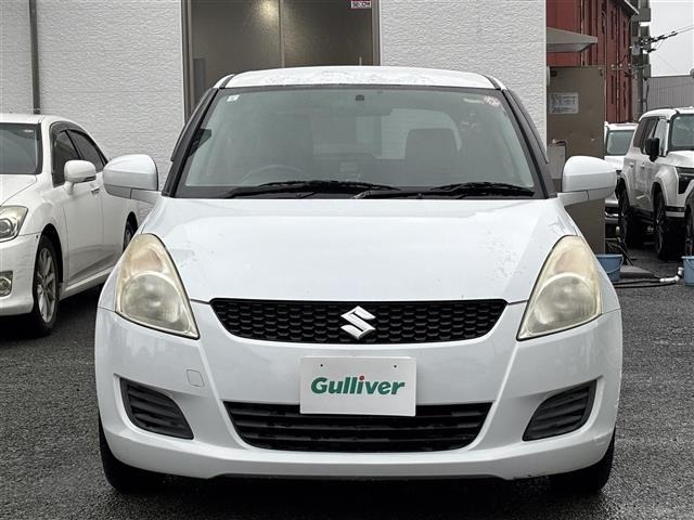 Suzuki SWIFT 2012 7202614-18