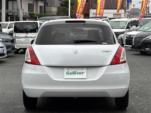 Suzuki SWIFT 2012 7202614-19