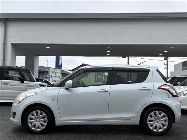 Suzuki SWIFT 2012 7202614-20