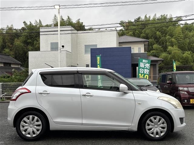 Suzuki SWIFT 2012 7202614-22