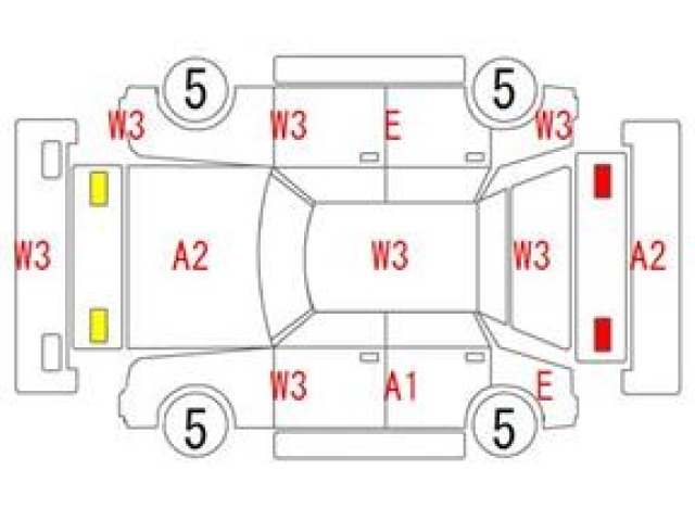 Suzuki SWIFT 2012 7202614-24