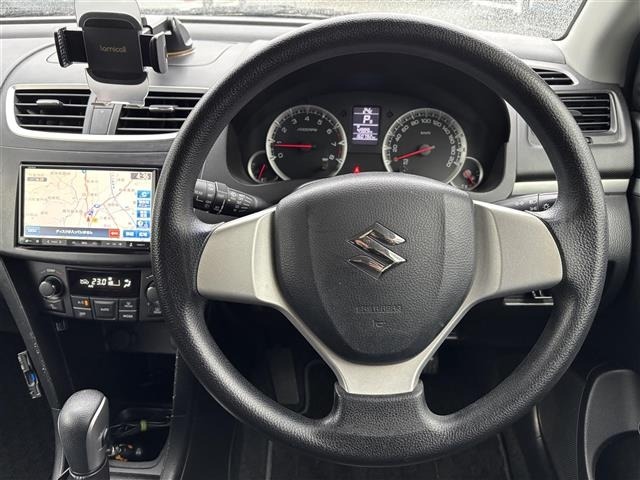 Suzuki SWIFT 2012 7202614-3